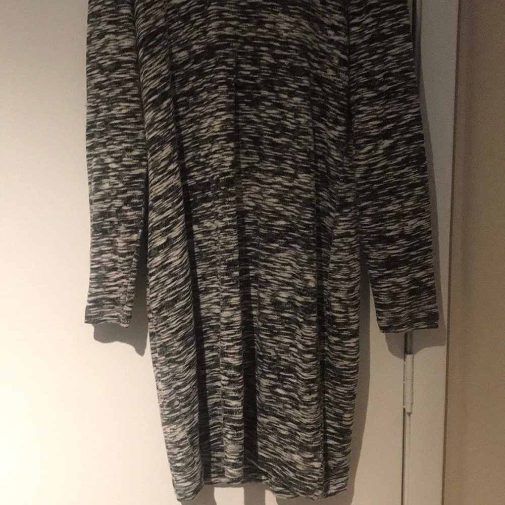 Old Navy Sweater Style Dress - Picture 2 of 4
